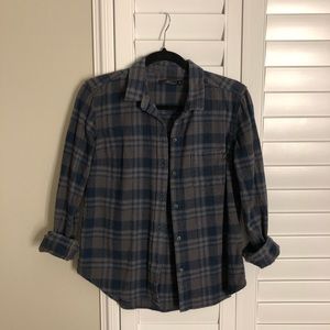 Flannel